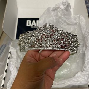 Classic Mickey Tiara